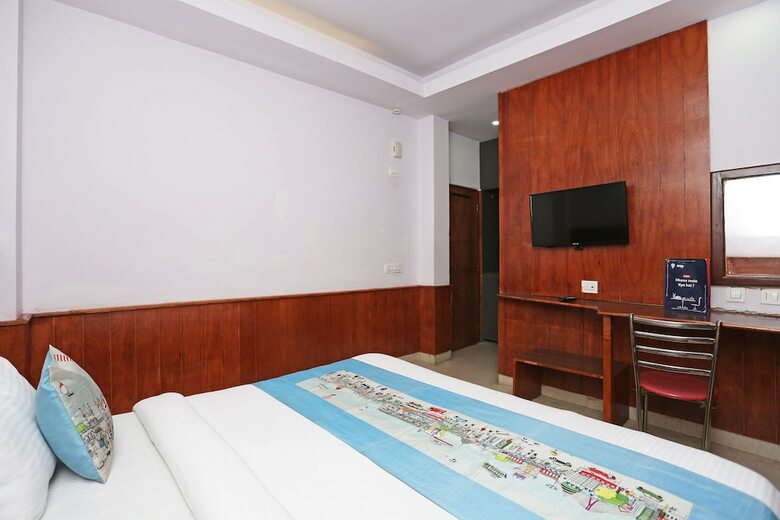 Hotel Oyo 9546 Mall Road