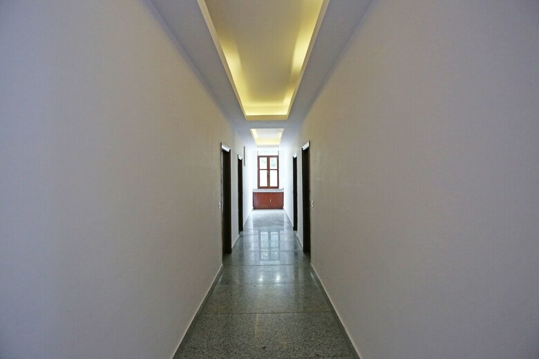 Hotel Oyo 9546 Mall Road