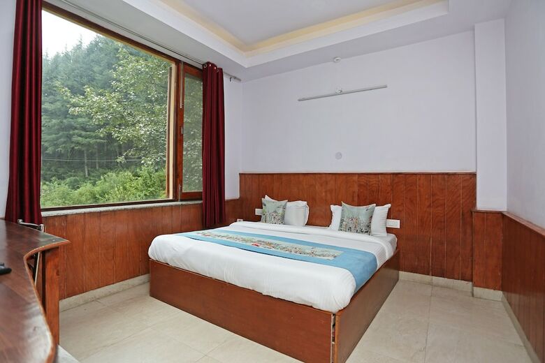 Hotel Oyo 9546 Mall Road