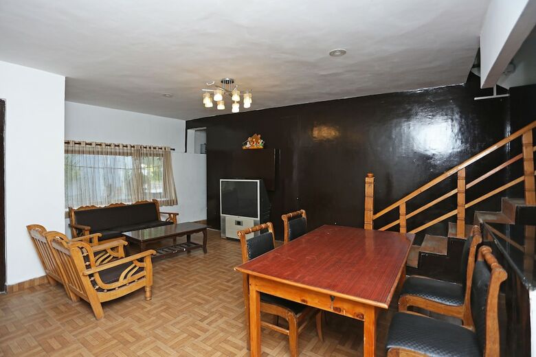 Hotel Oyo 9392 Villa Riverine
