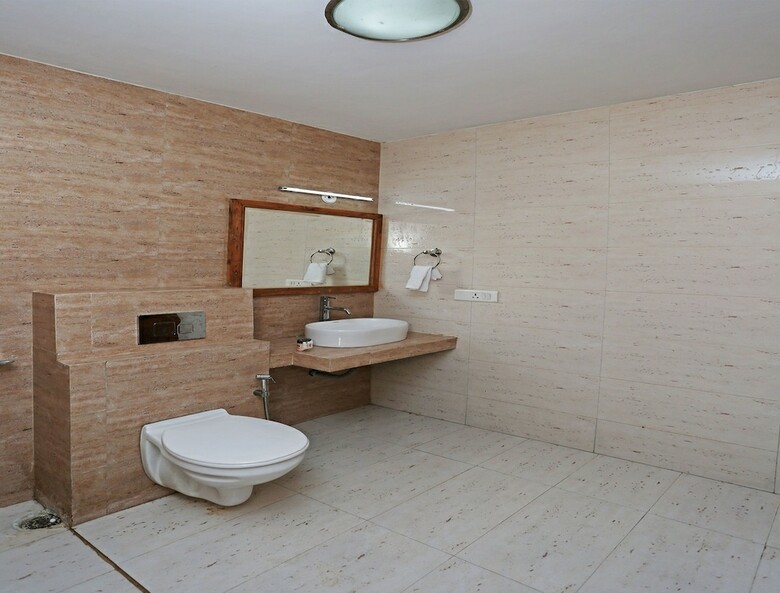 Hotel Oyo 9392 Villa Riverine