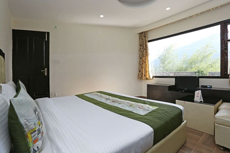 Hotel Oyo 9392 Villa Riverine