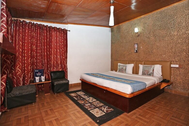 Hotel Oyo 9392 Villa Riverine