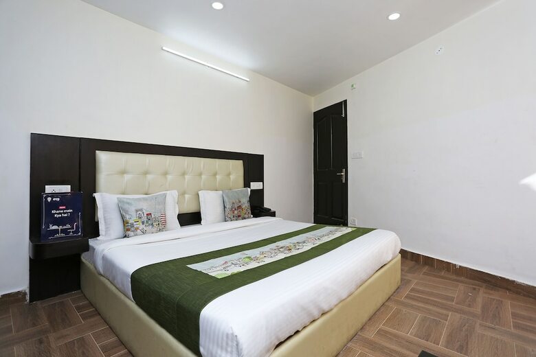 Hotel Oyo 9392 Villa Riverine