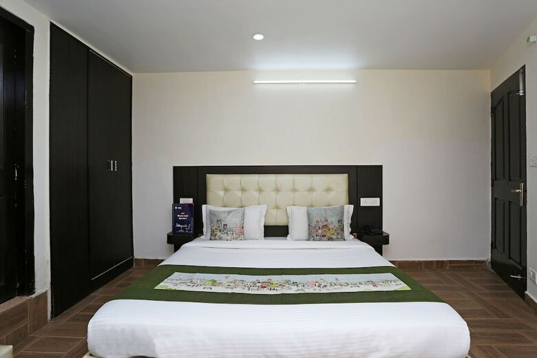Hotel Oyo 9392 Villa Riverine
