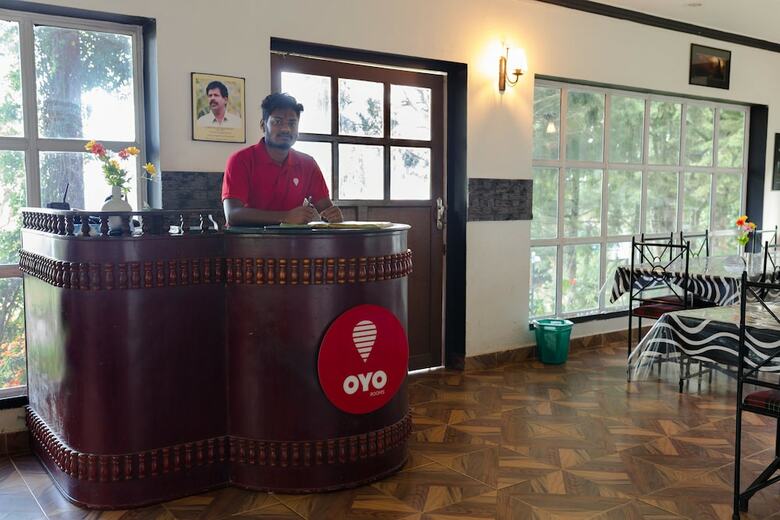 Hotel Oyo 9487 Chinnakanal