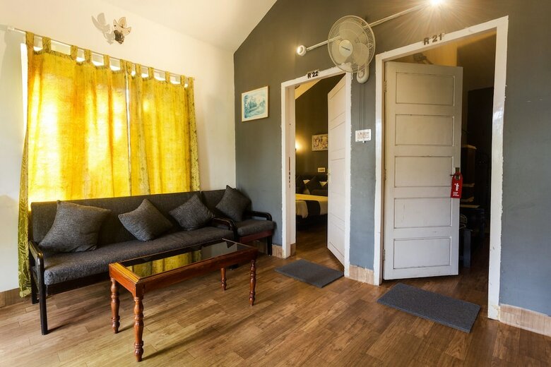 Hotel Oyo 9487 Chinnakanal