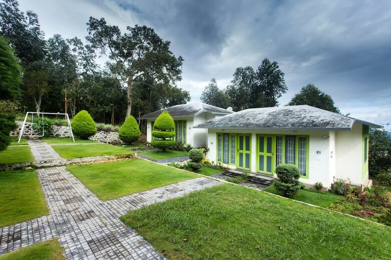 Hotel Oyo 9487 Chinnakanal