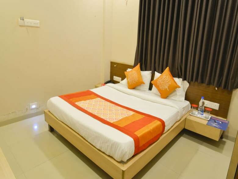 Oyo 3776 Hotel Midtown Inn