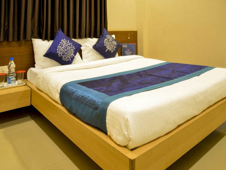 Oyo 3776 Hotel Midtown Inn