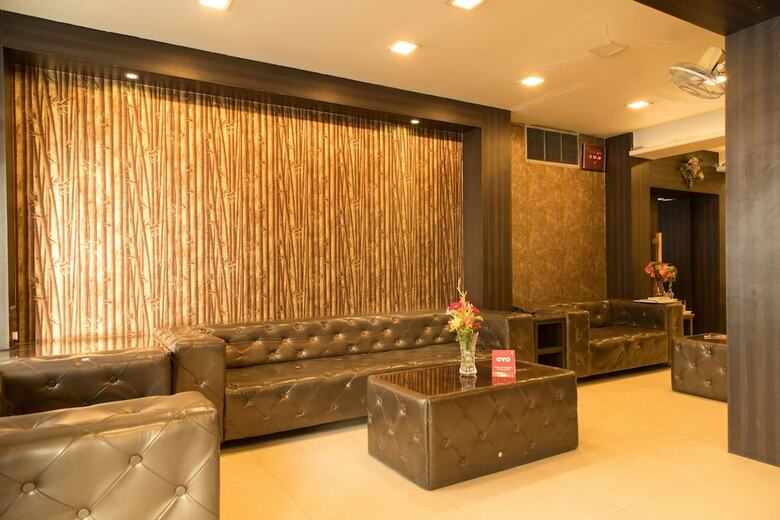 Oyo 4381 Hotel Parashar