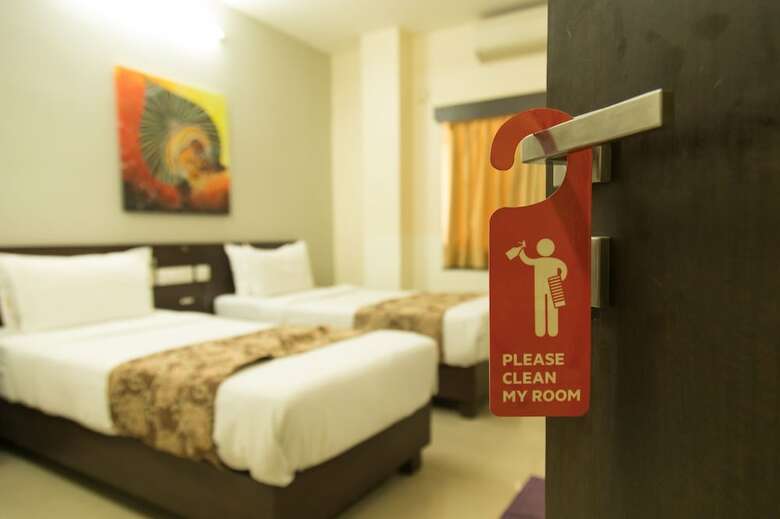 Hotel Oyo 9043 Peanut Inn