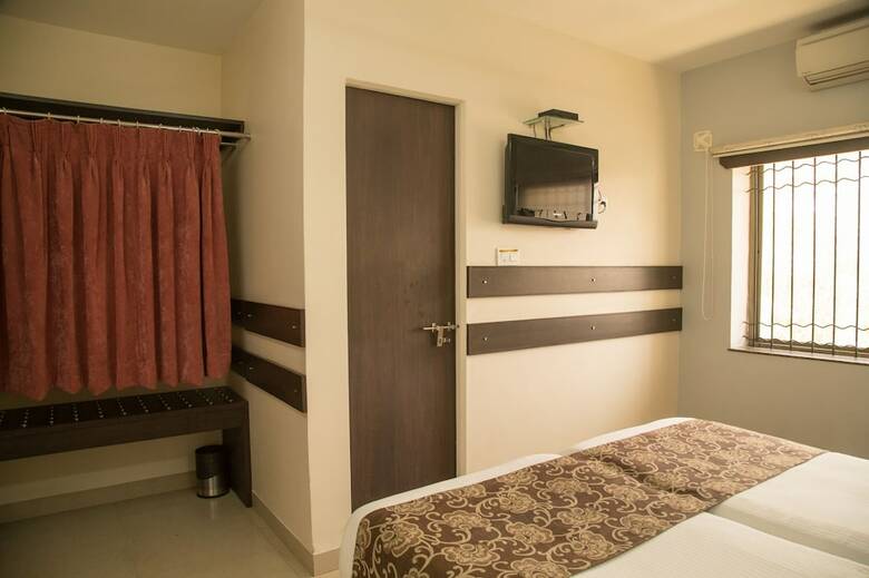 Hotel Oyo 9043 Peanut Inn