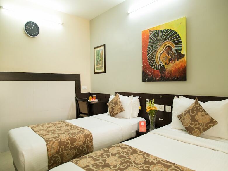 Hotel Oyo 9043 Peanut Inn