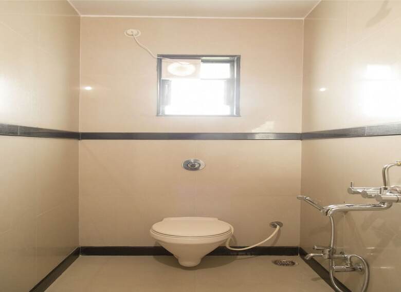 Hotel Oyo 9397 Ss House