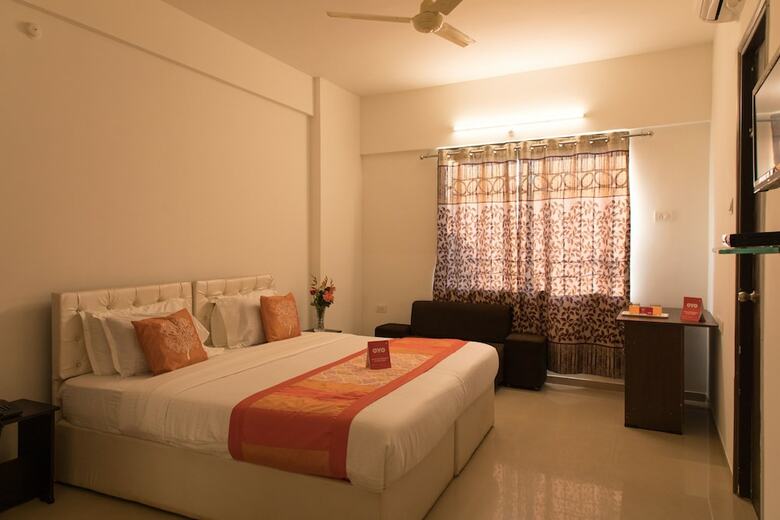 Hotel Oyo 10024 Orange City Apartments
