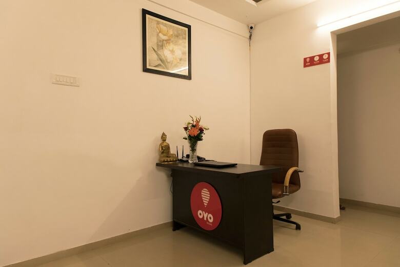 Hotel Oyo 10024 Orange City Apartments