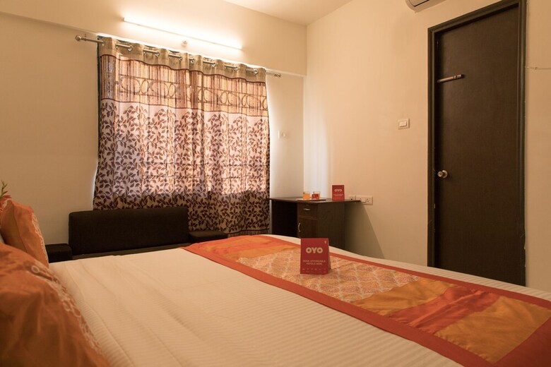 Hotel Oyo 10024 Orange City Apartments