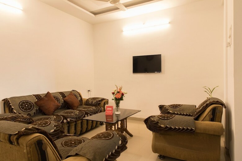 Hotel Oyo 10024 Orange City Apartments