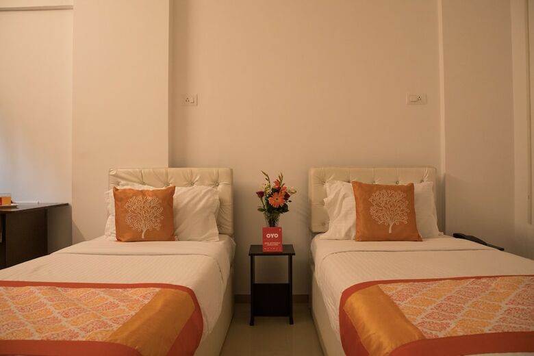 Hotel Oyo 10024 Orange City Apartments
