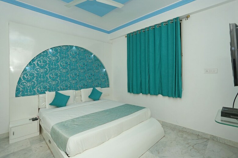 Apartamentos Oyo 9775 Home Modern 4bhk Celebration Mall