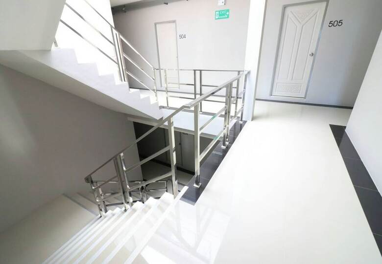 Hotel Kim Apartment At Chanthaburi By Hjz