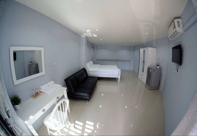 Hotel Kim Apartment At Chanthaburi By Hjz