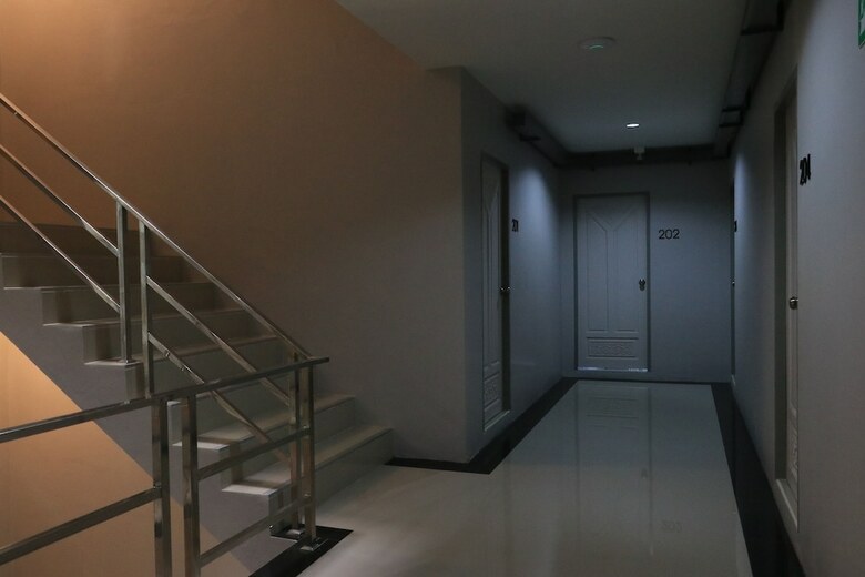 Hotel Kim Apartment At Chanthaburi By Hjz