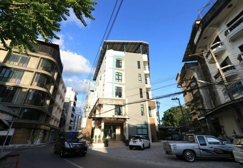 Hotel Kim Apartment At Chanthaburi By Hjz