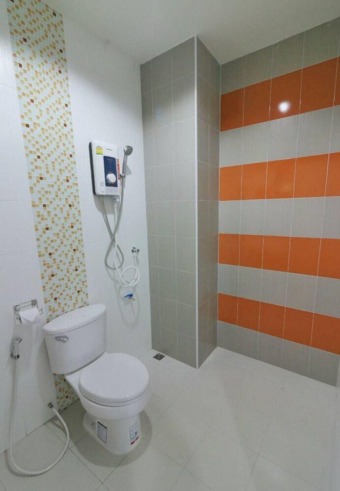 Hotel Kim Apartment At Chanthaburi By Hjz