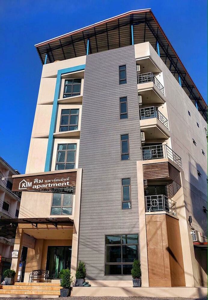 Hotel Kim Apartment At Chanthaburi By Hjz