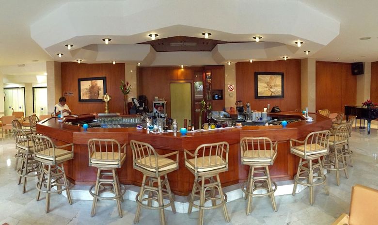 Mur Hotel Neptuno Gran Canaria - Adults Only
