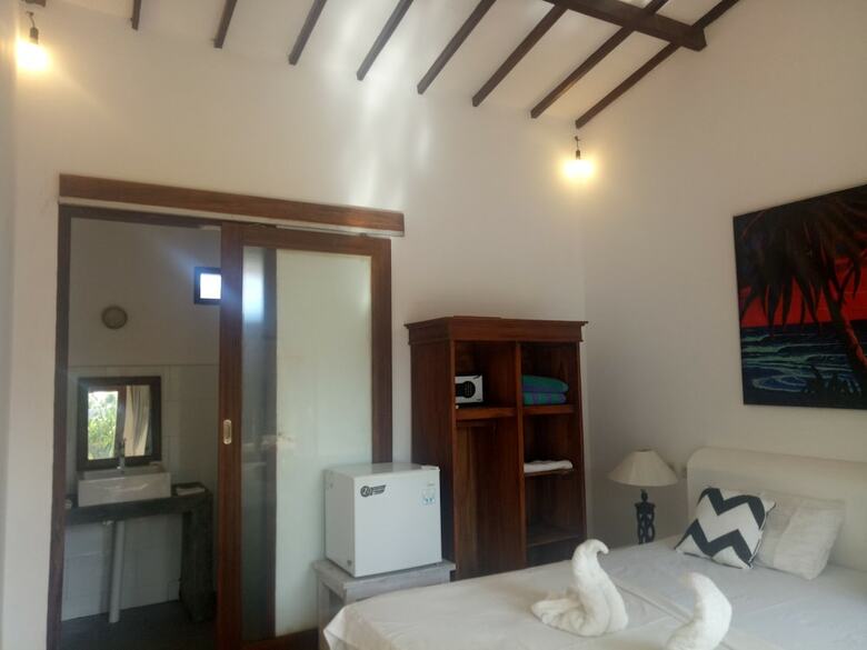 Bed & Breakfast Palm Trees Villas