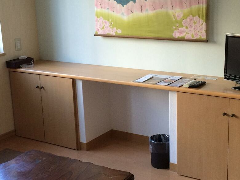 Hotel Pension Gorouji