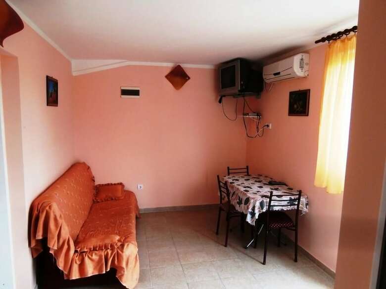 Apartamentos Vila Gerbera