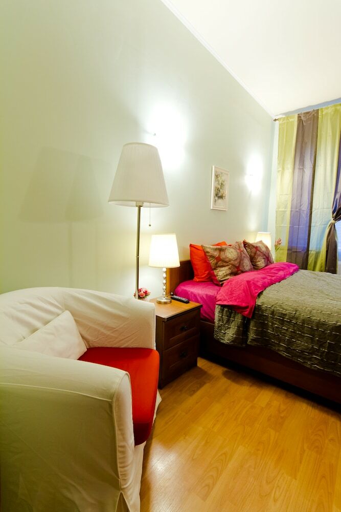 Lakshmi Apartment Krasnye Vorota