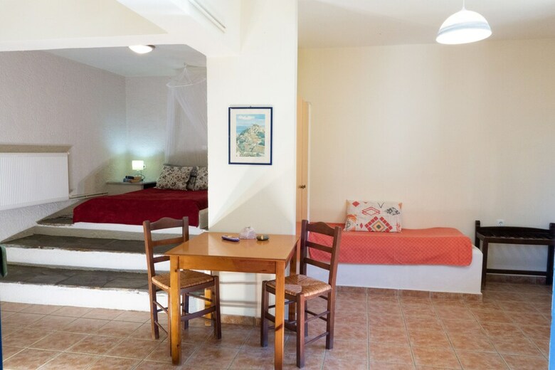 Apartamentos Ocea Retreat