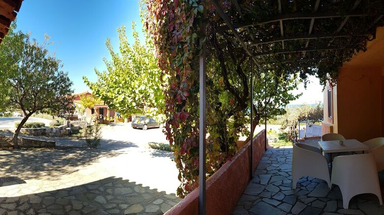 Apartamentos Ocea Retreat
