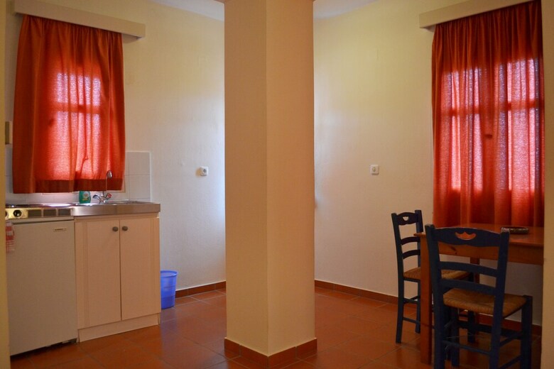 Apartamentos Ocea Retreat