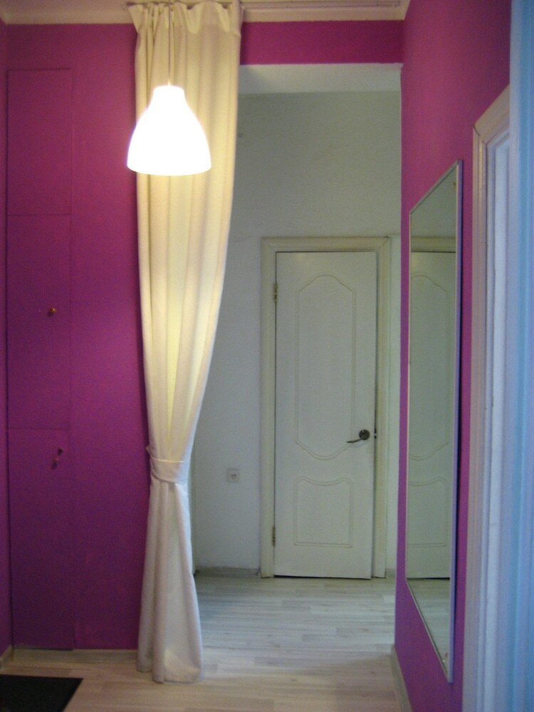 Lakshmi Great Apartment Afanasievsky