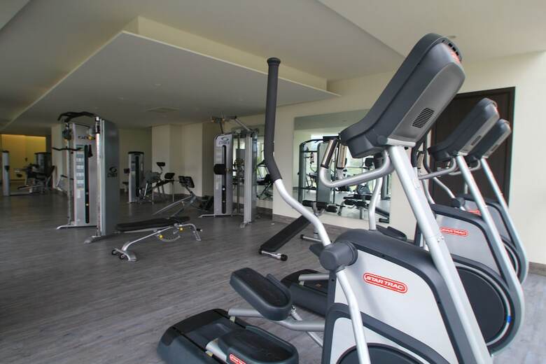 Torre Siroco Boutique Apartment