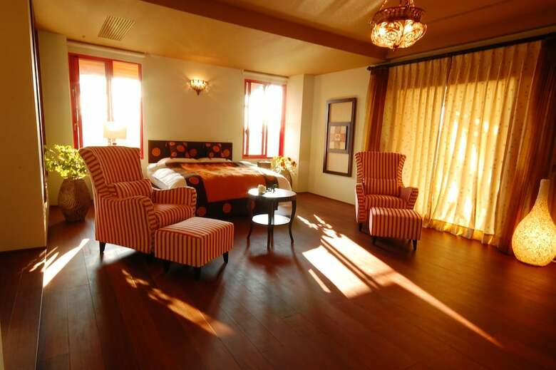 Bed & Breakfast March Three Inn