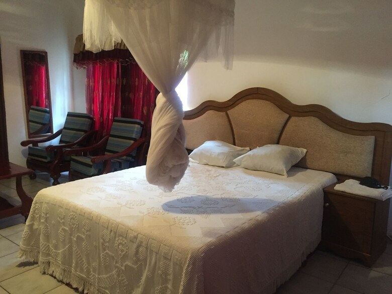 Hotel Kana Guest House