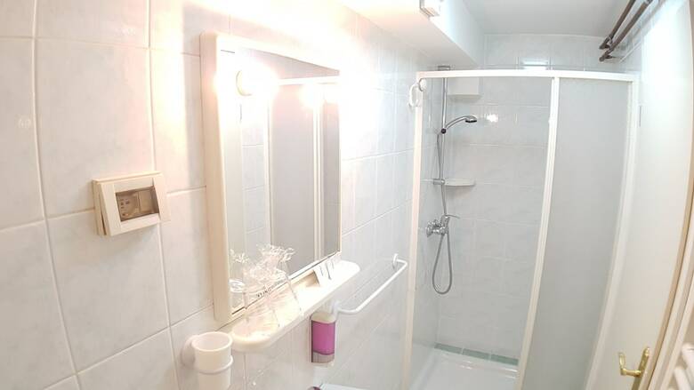 Hotel Rooms Koblar