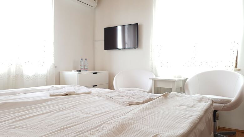 Hotel Rooms Koblar