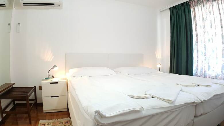 Hotel Rooms Koblar