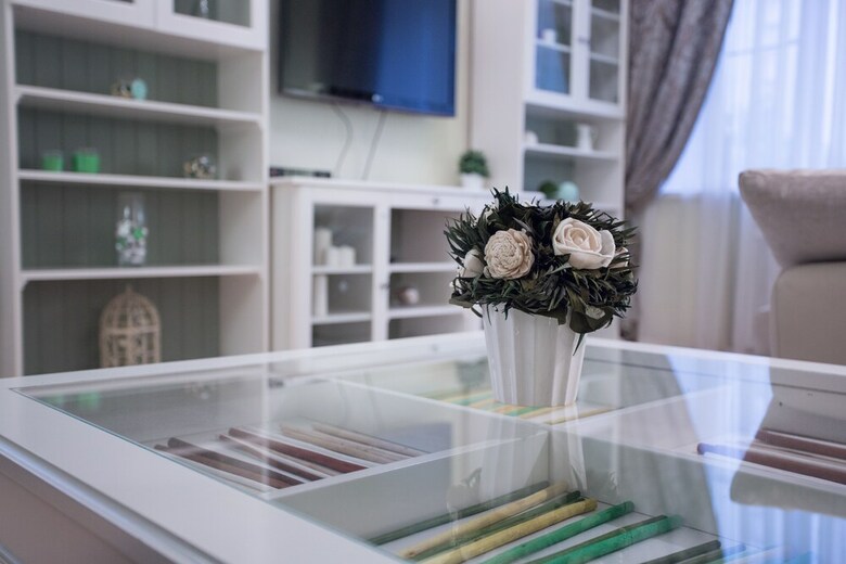 Lakshmi Apartment Boulevard 3-bedroom