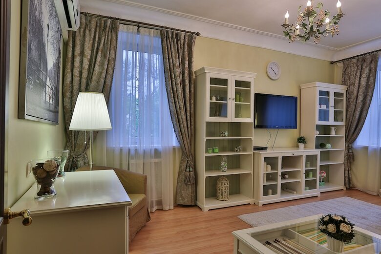 Lakshmi Apartment Boulevard 3-bedroom