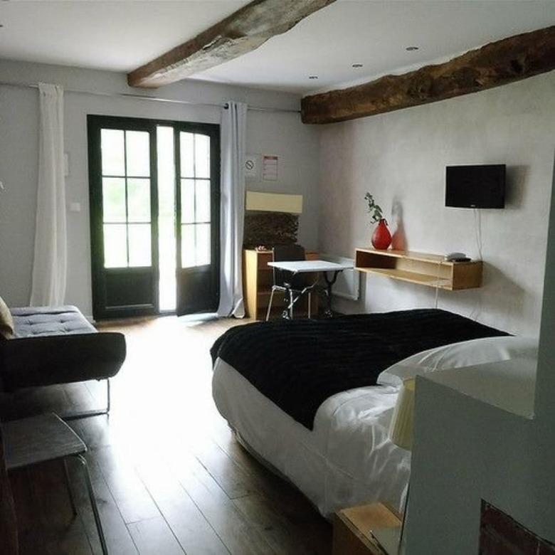 Apartamento Hotel Clos Masure