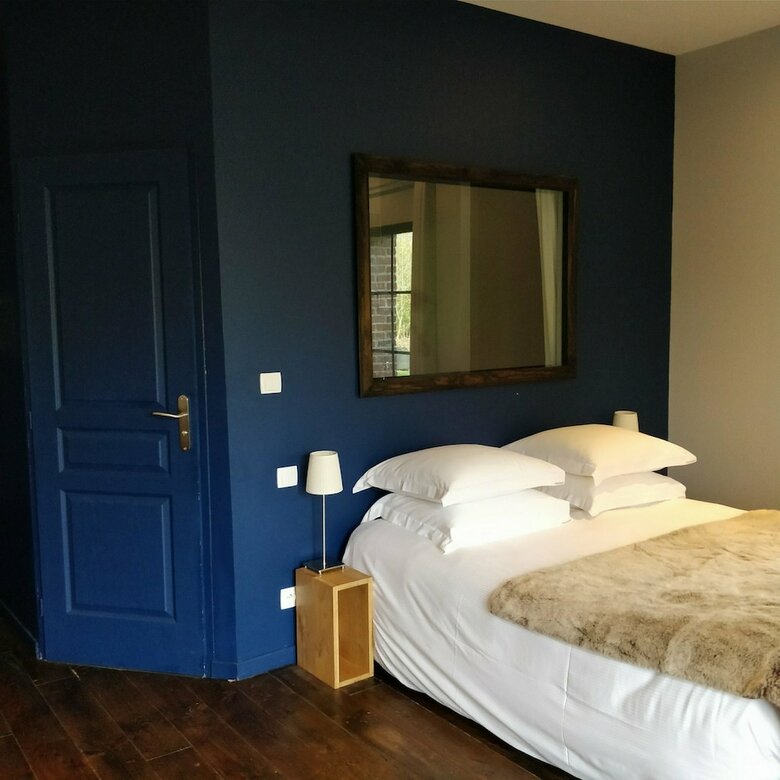 Apartamento Hotel Clos Masure
